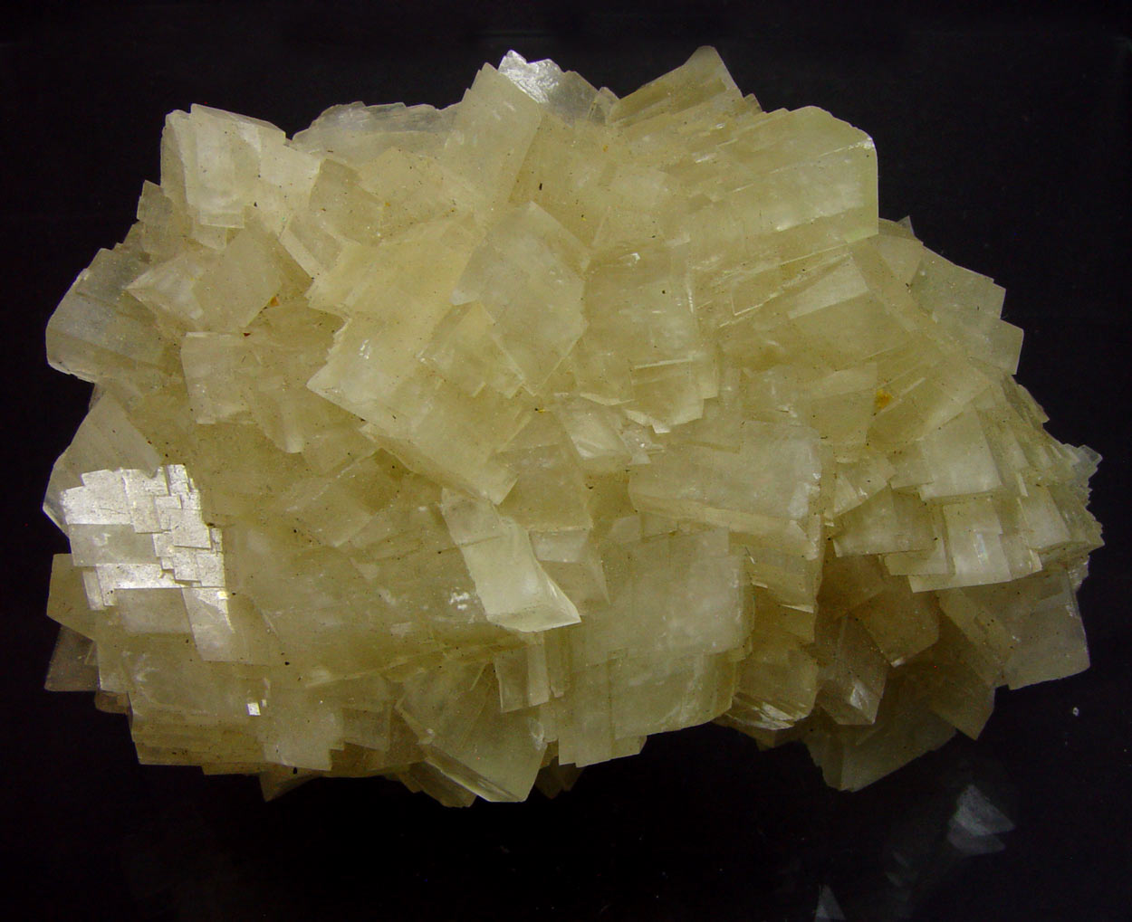 Calcite