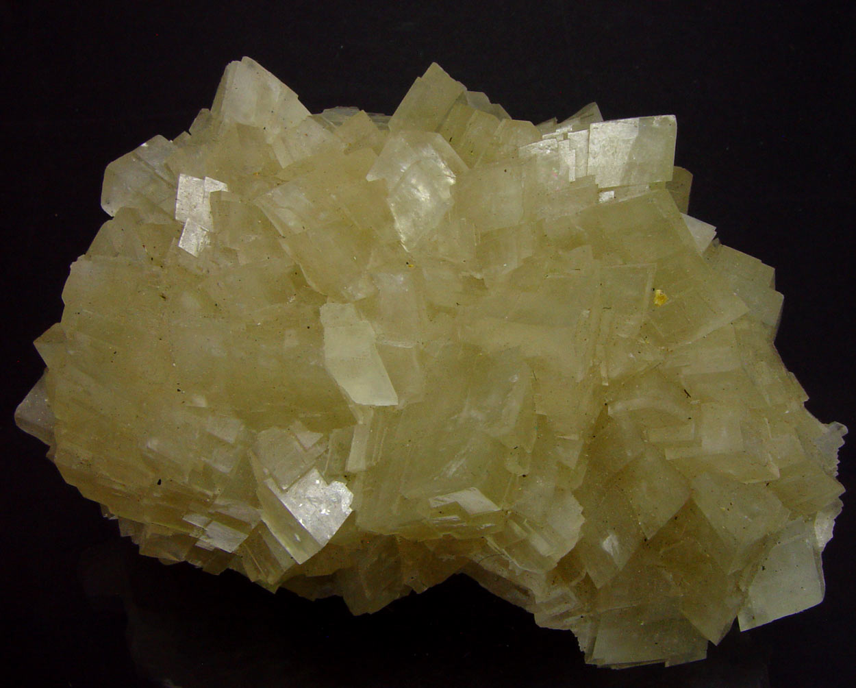 Calcite