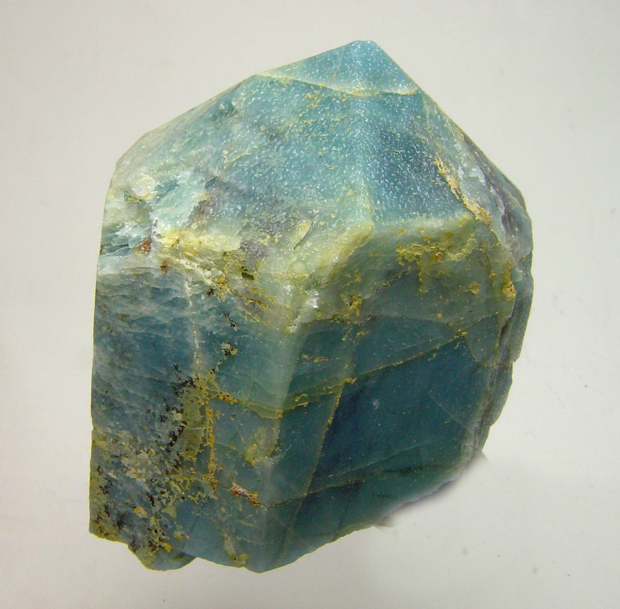 Fluorapatite