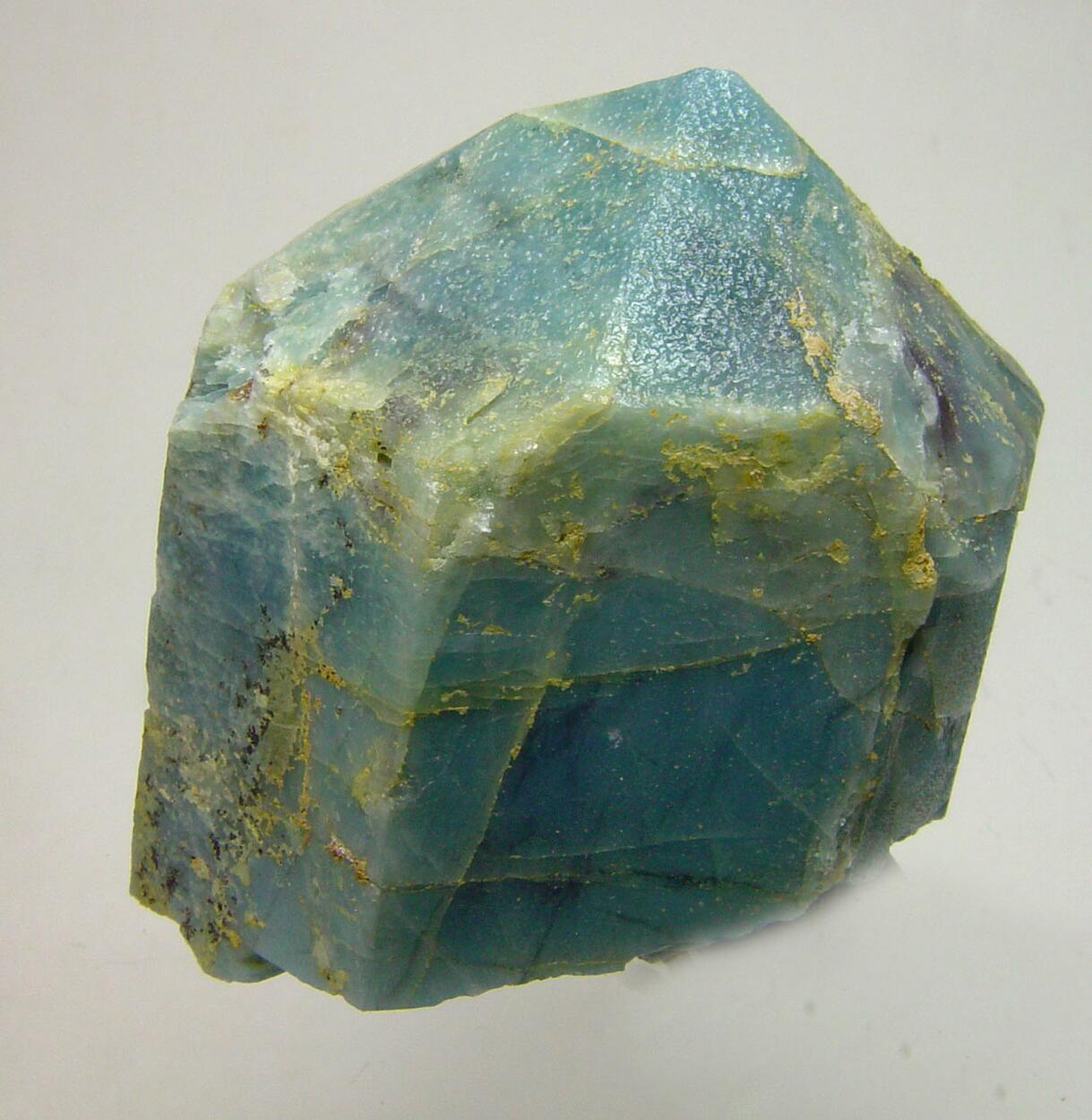Fluorapatite