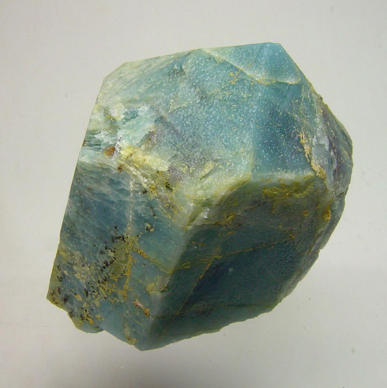 Fluorapatite