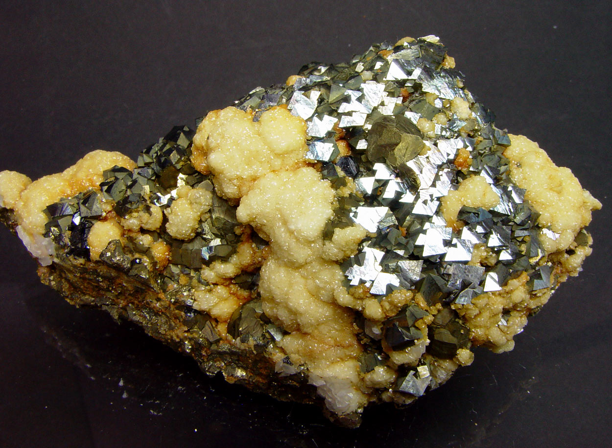 Arsenopyrite