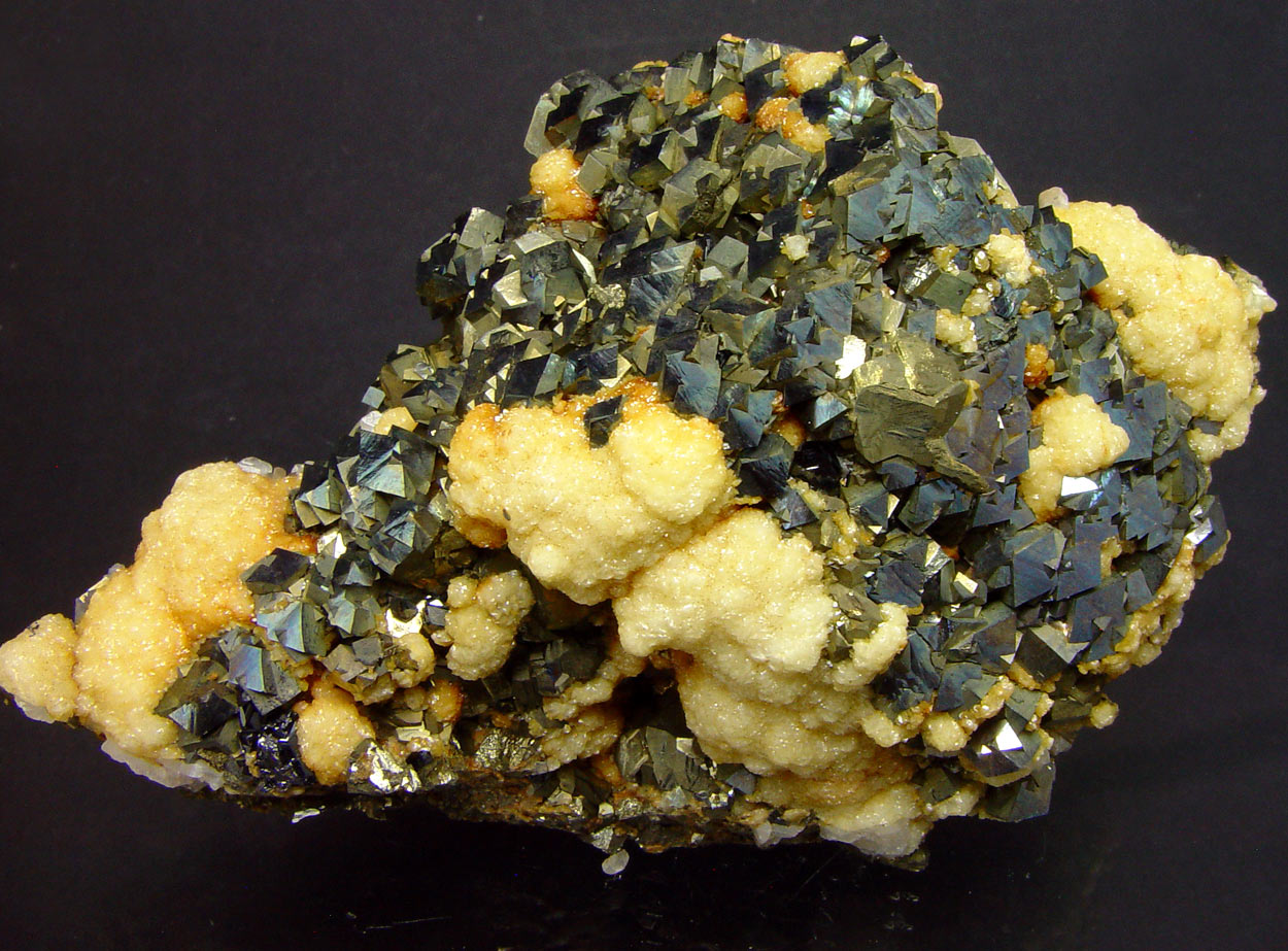 Arsenopyrite