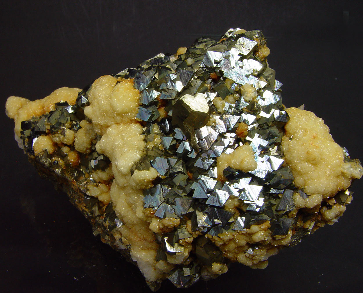 Arsenopyrite