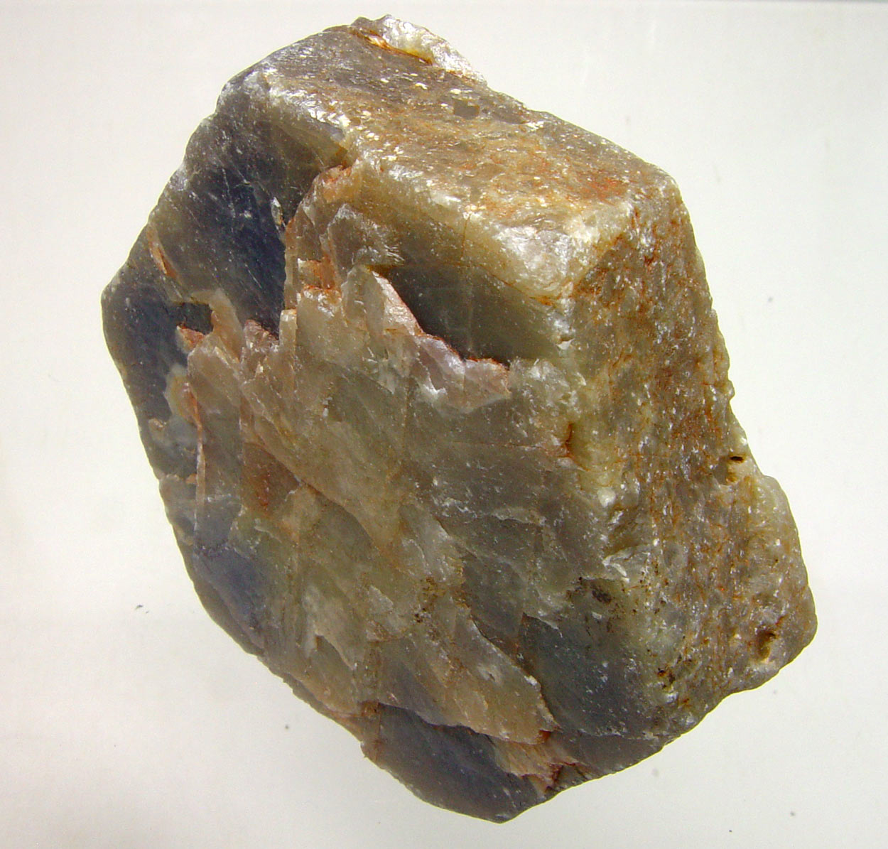 Corundum