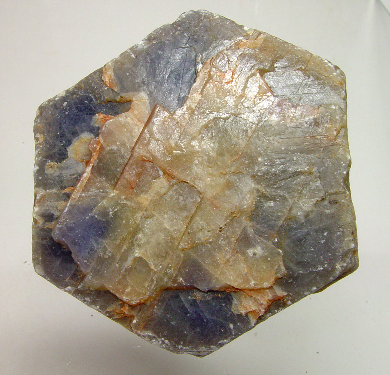 Corundum