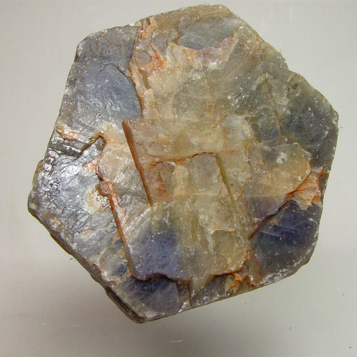 Corundum
