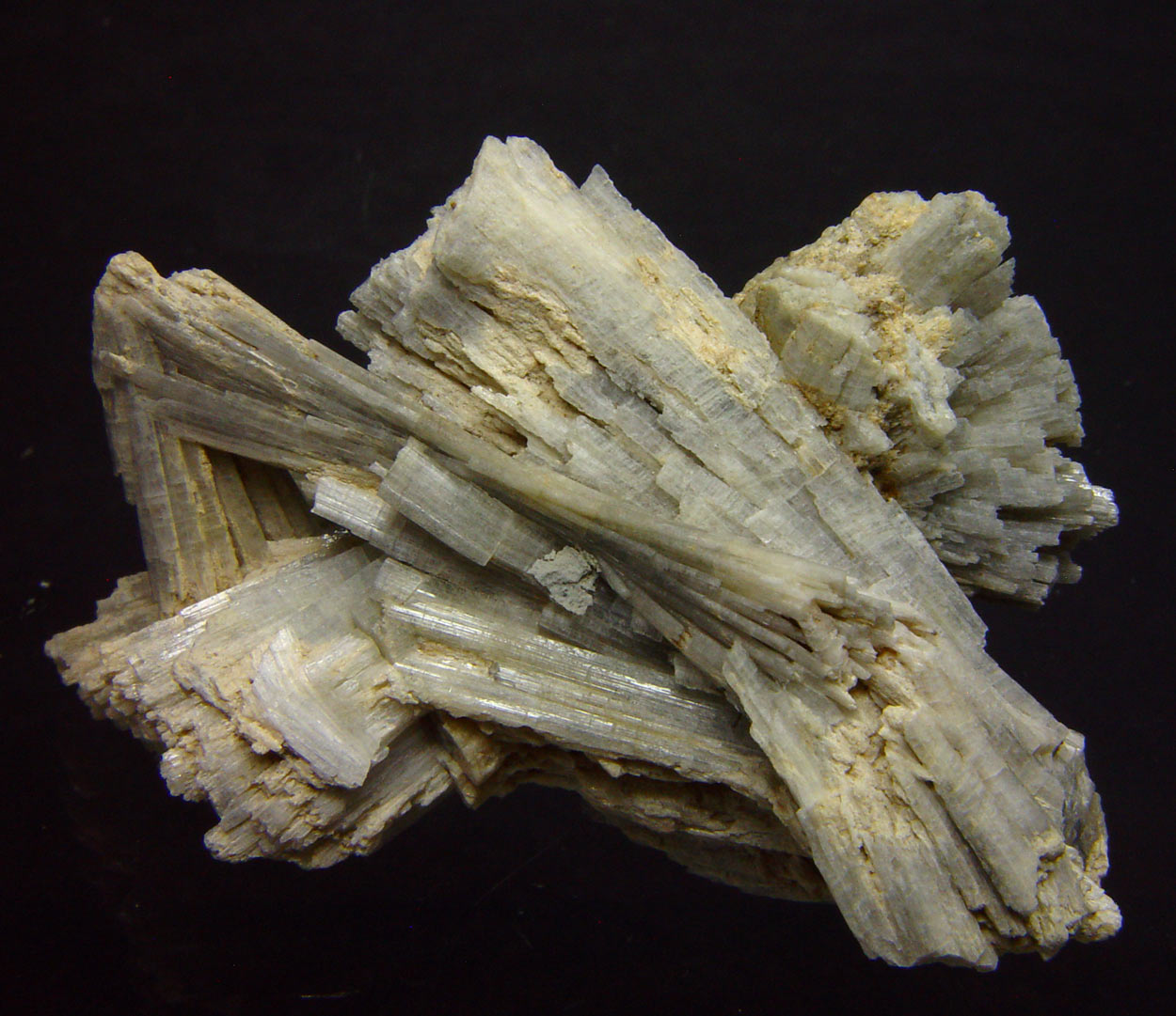 Edenite