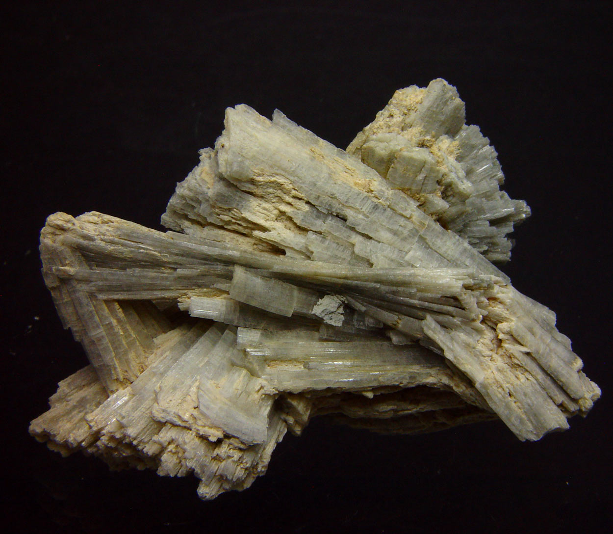 Edenite