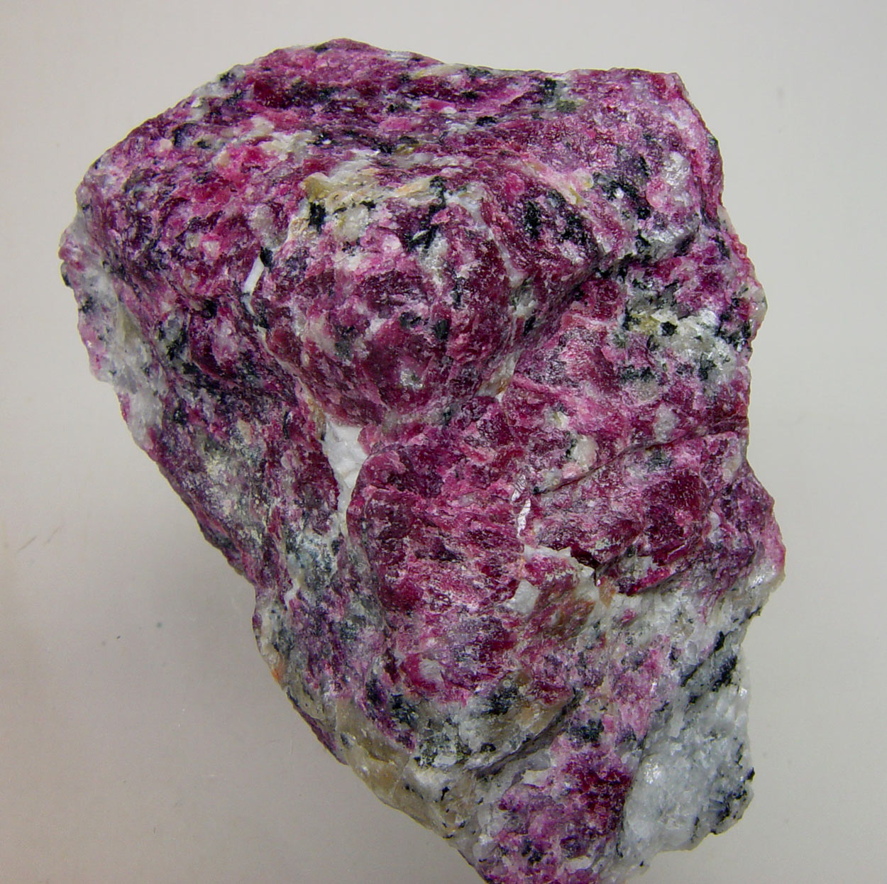 Eudialyte
