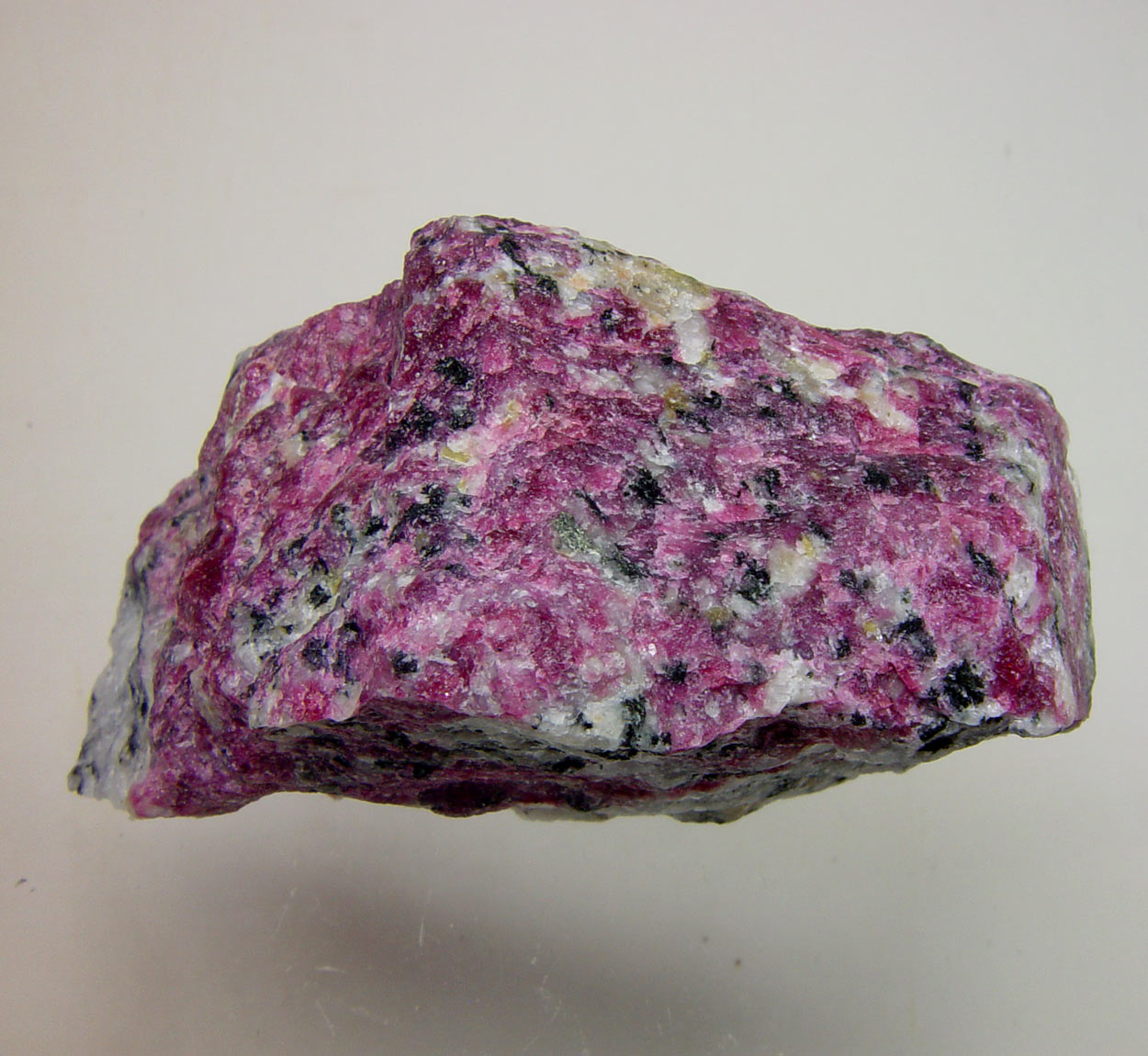 Eudialyte