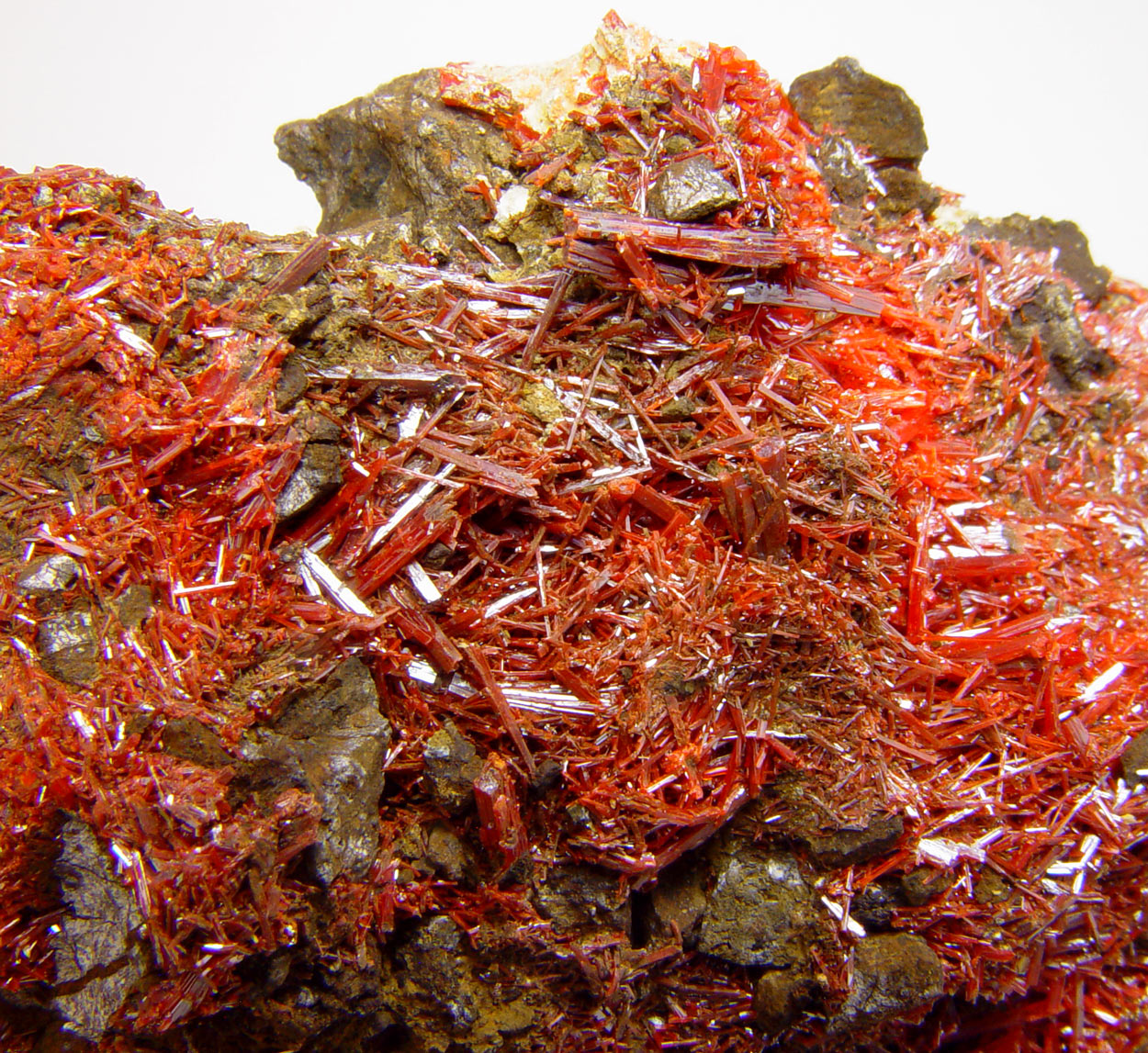 Crocoite