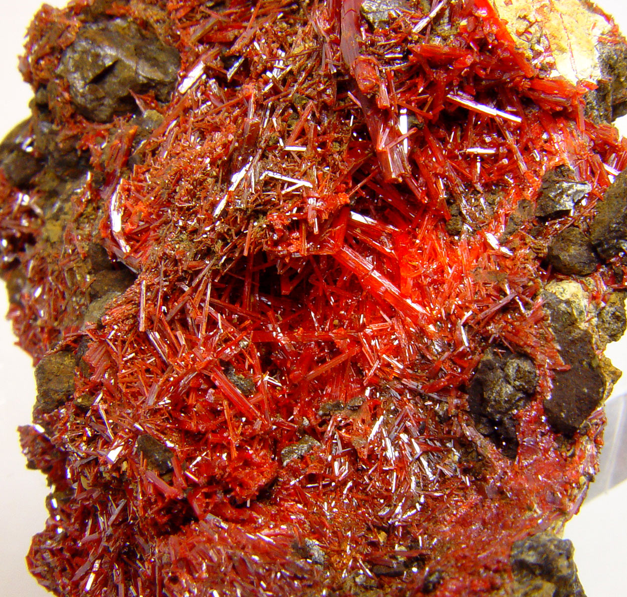 Crocoite