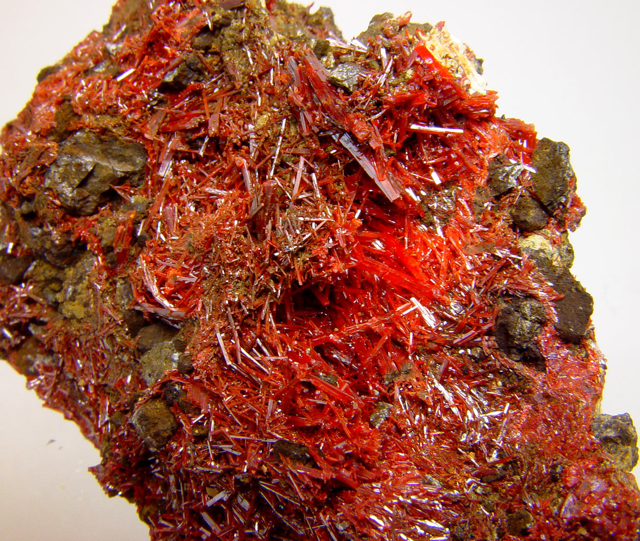 Crocoite