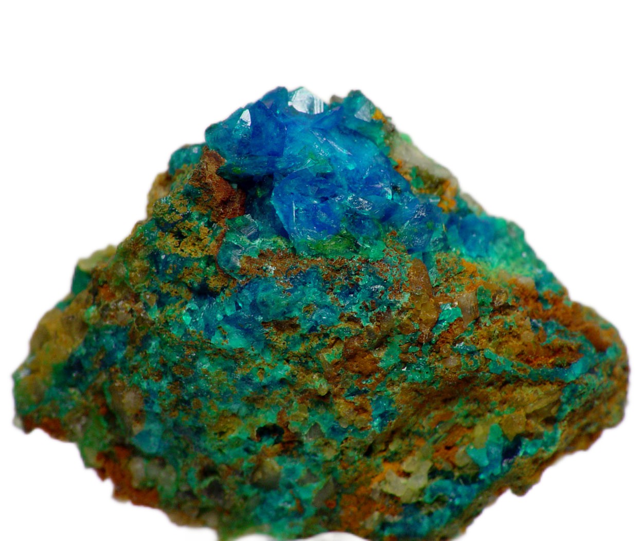 Liroconite