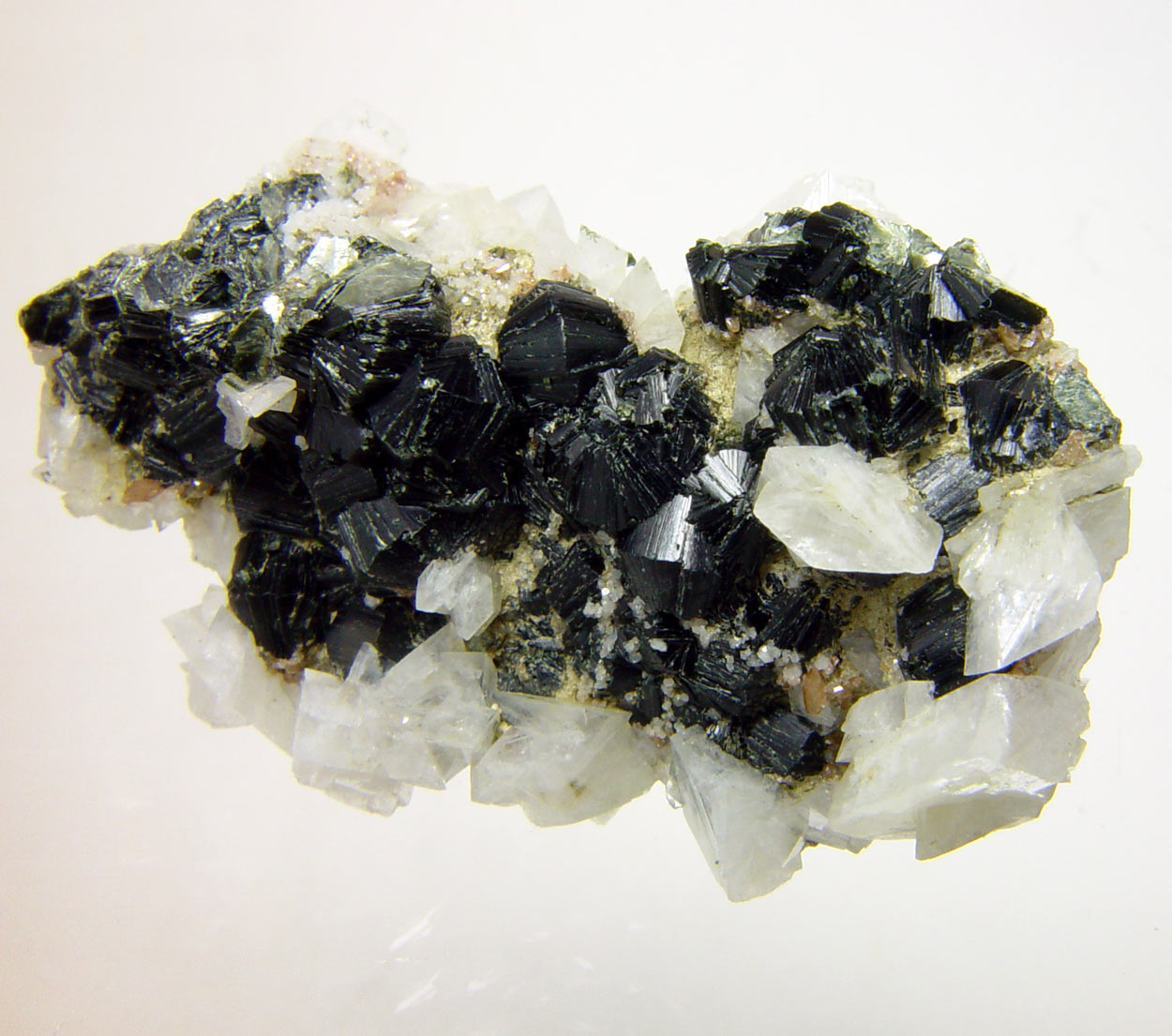 Clinochlore & Titanite