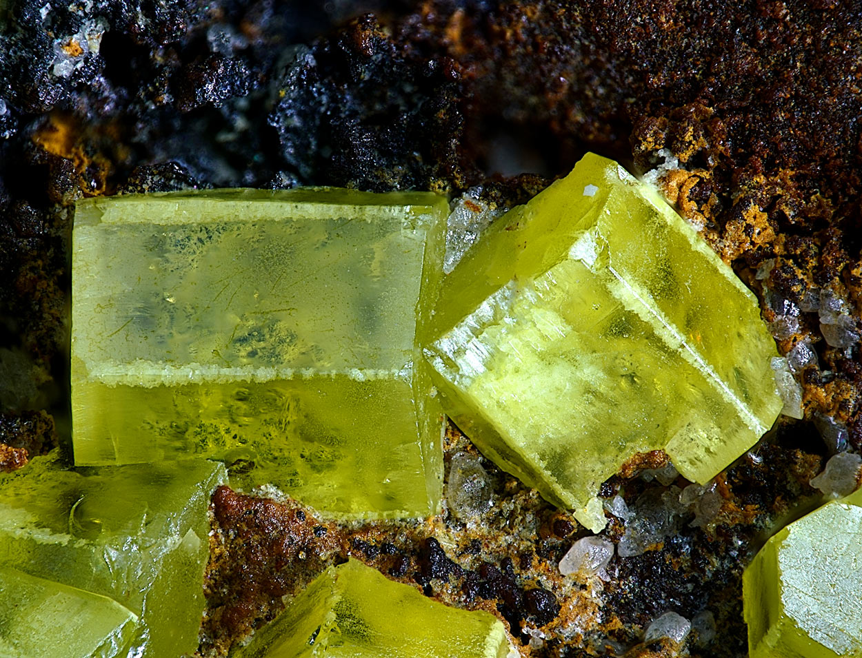 Pyromorphite