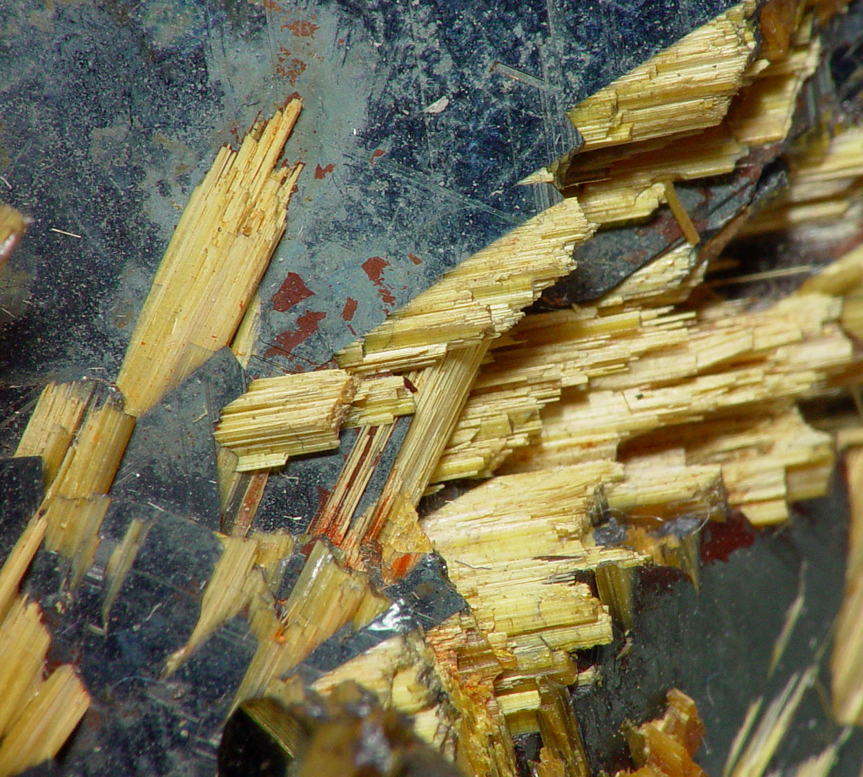 Rutile