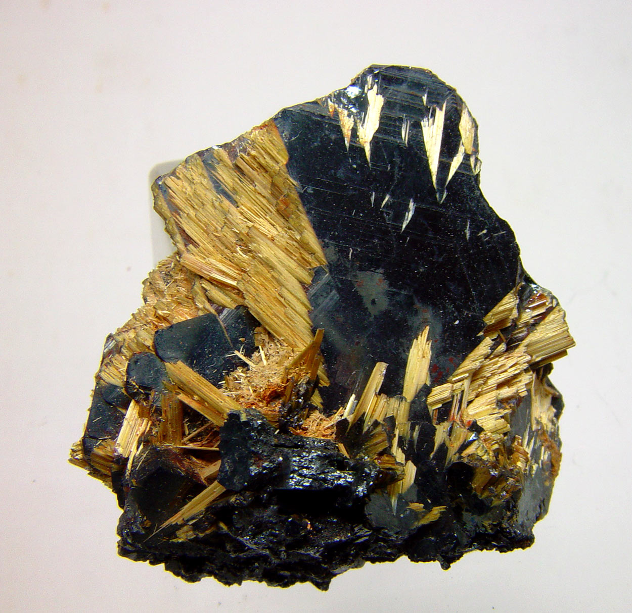 Rutile