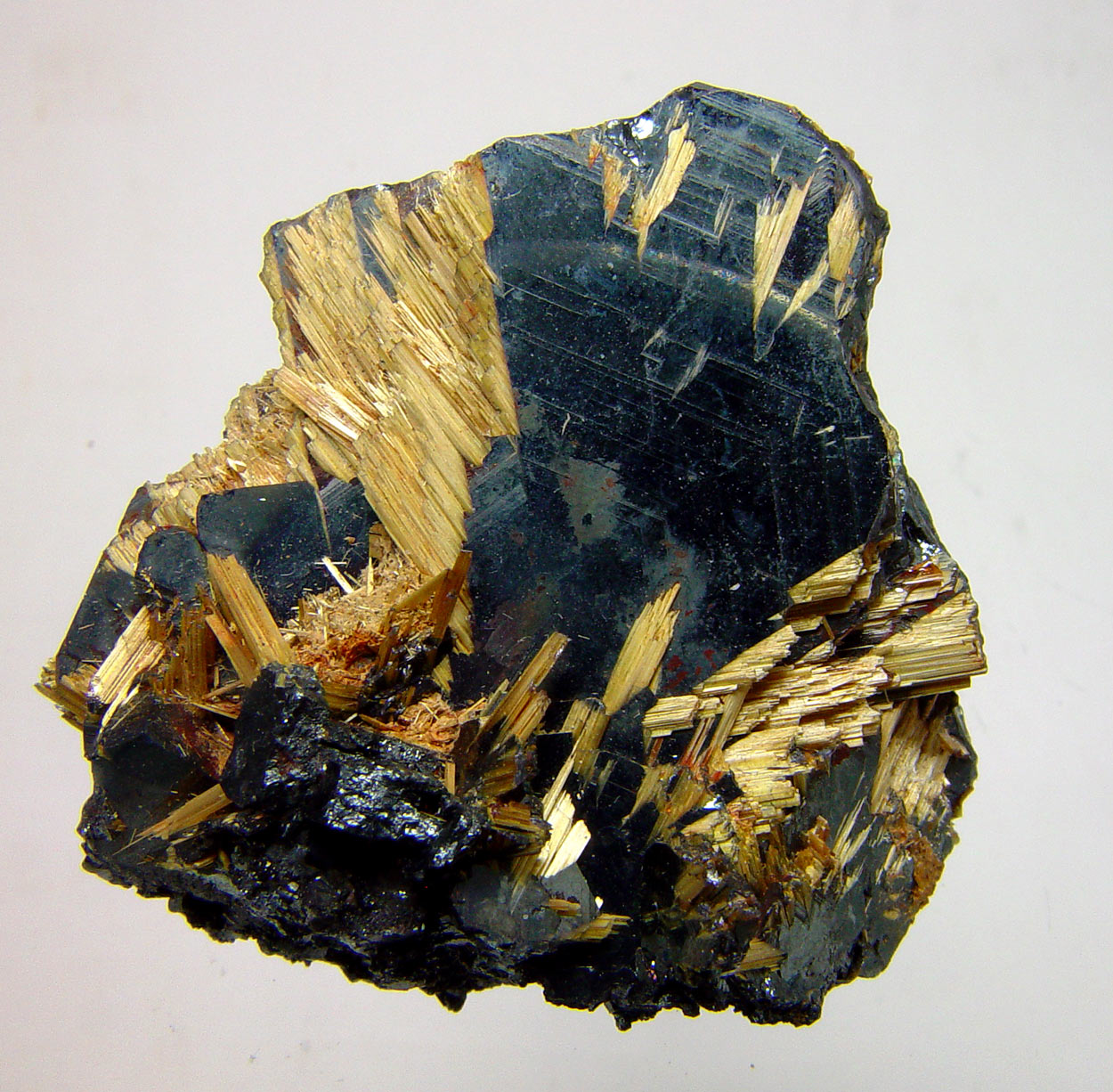 Rutile