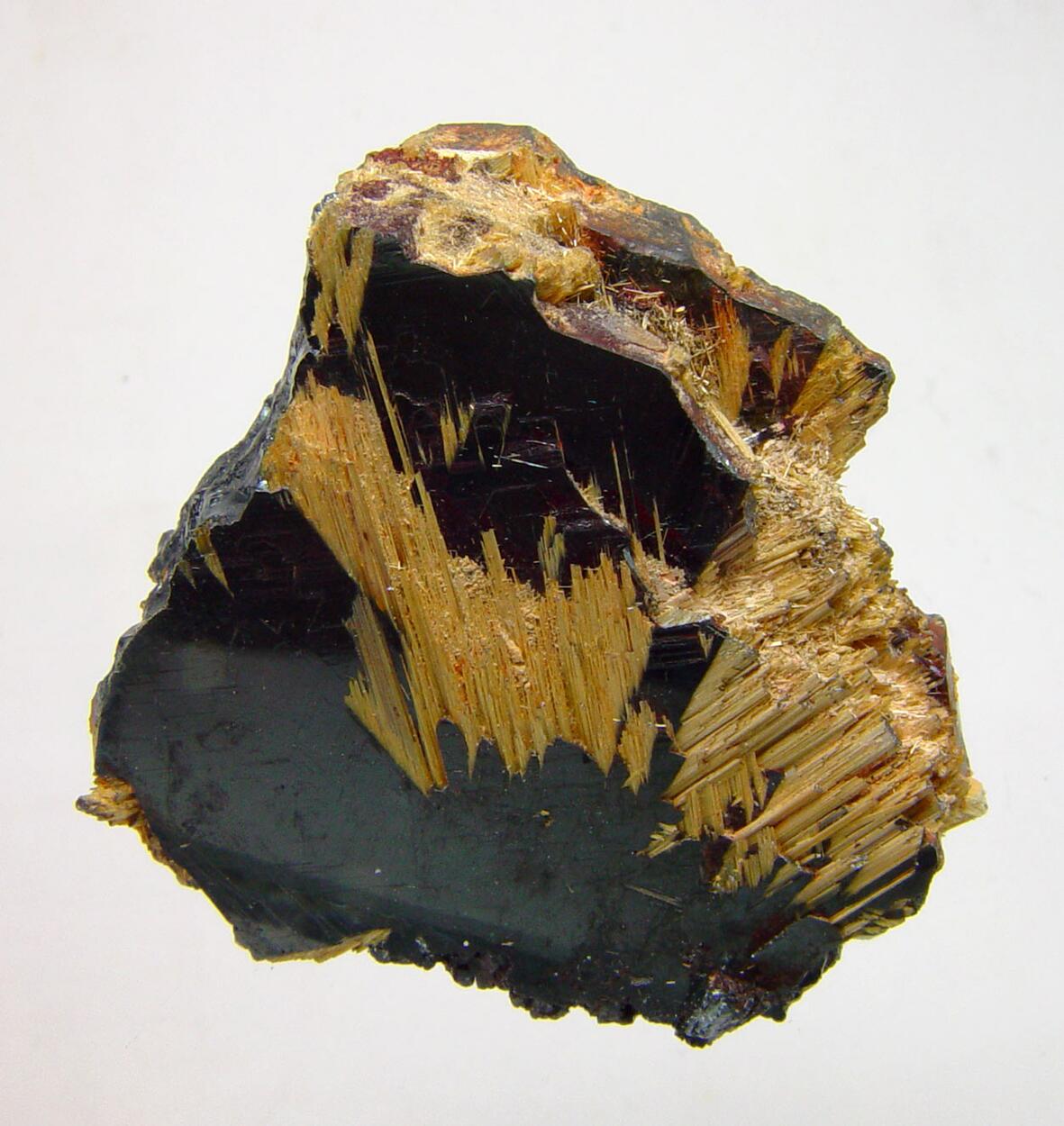Rutile