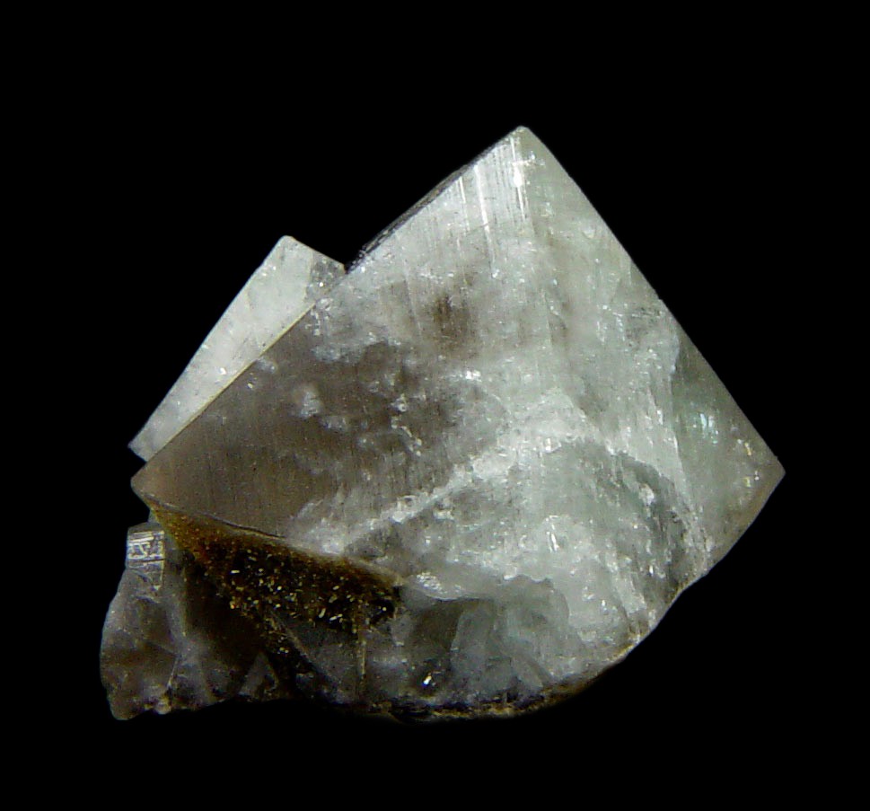 Wardite