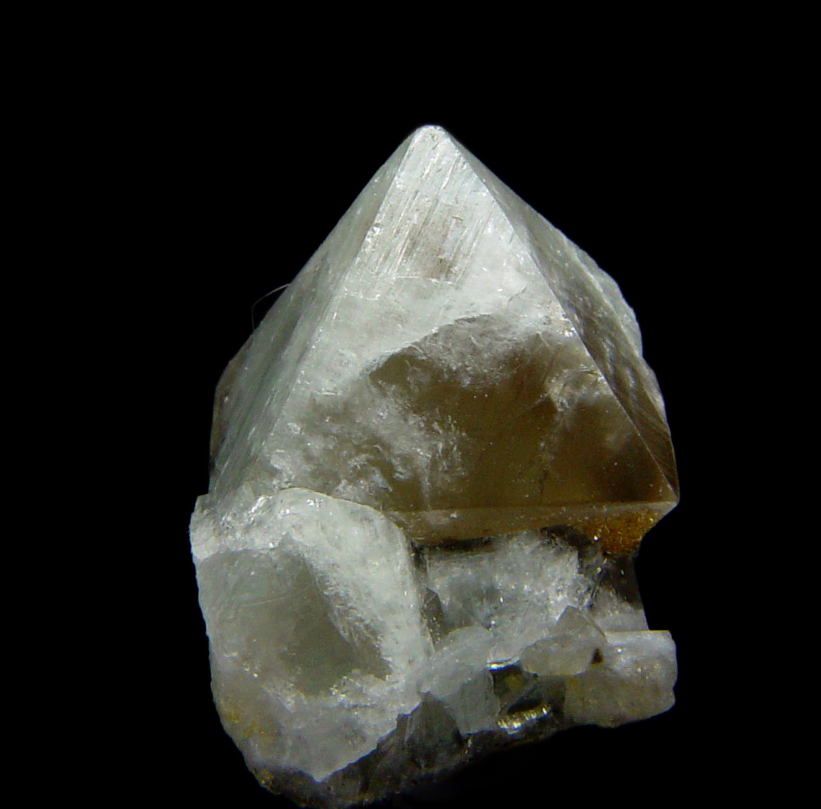 Wardite