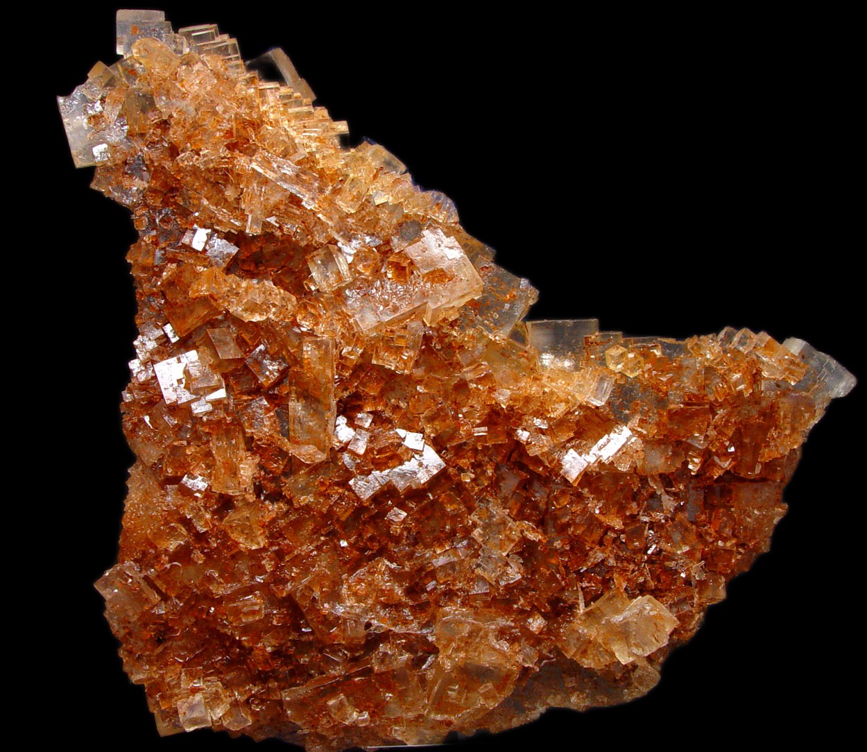 Halite