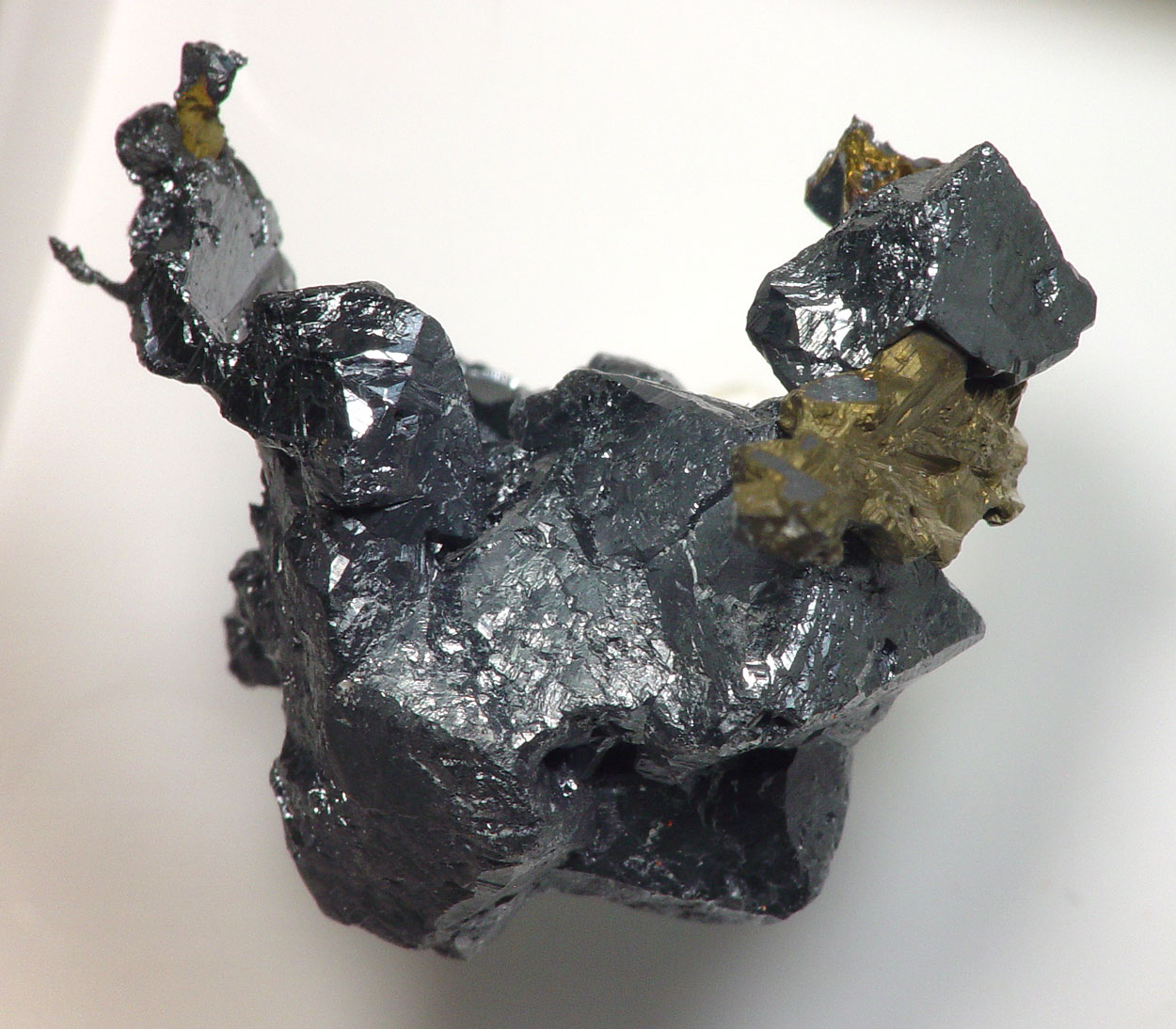 Acanthite
