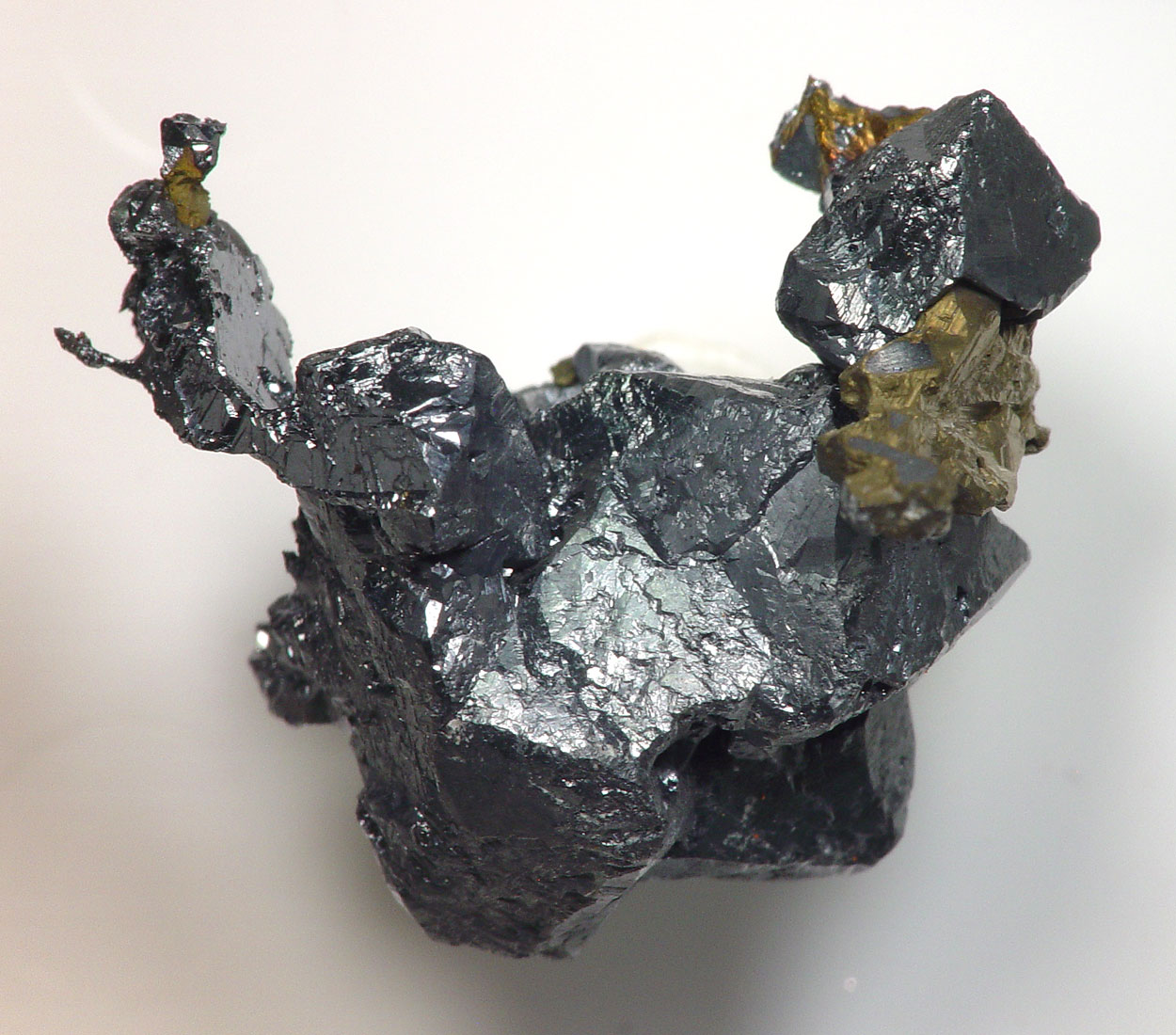 Acanthite