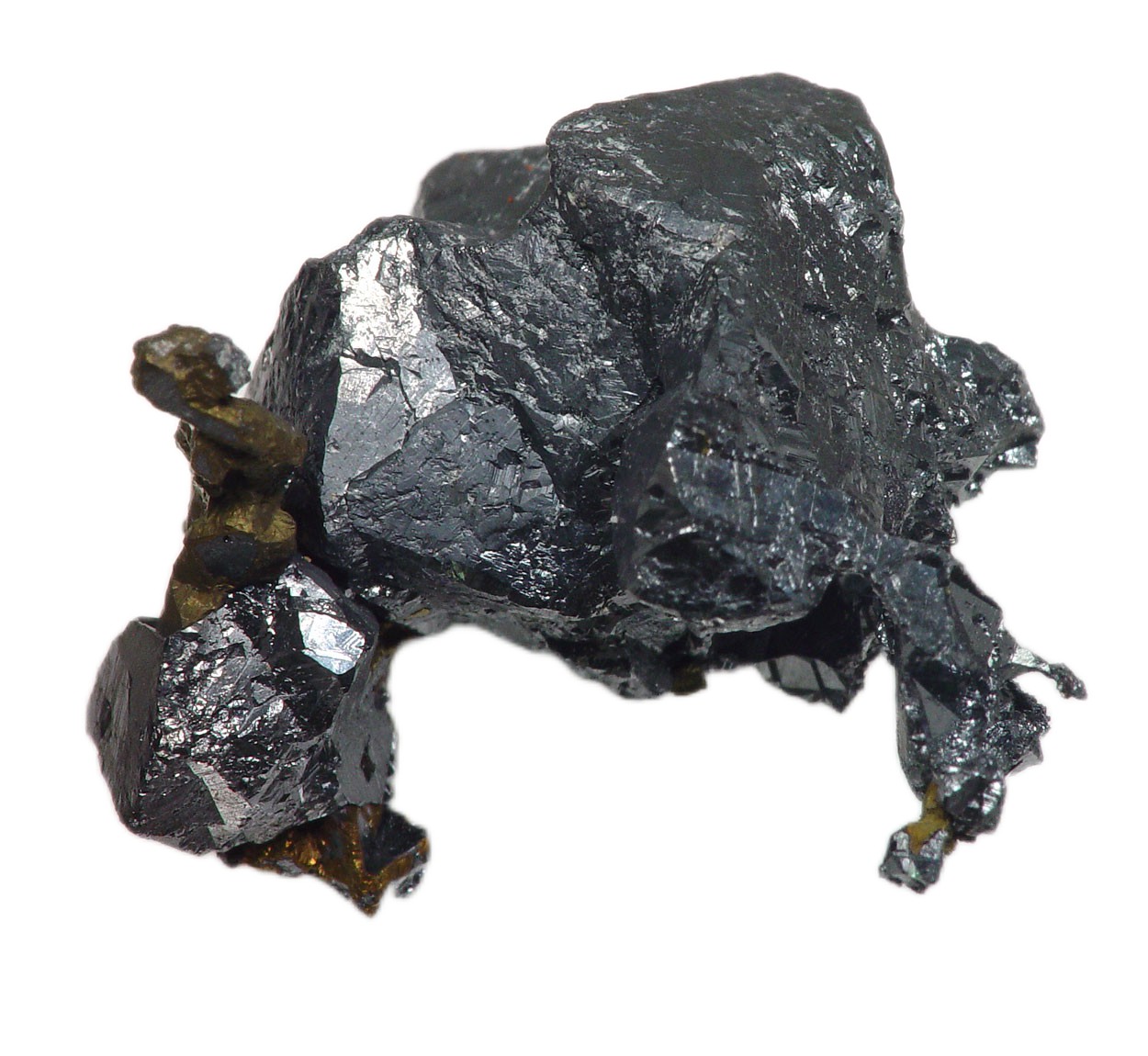 Acanthite