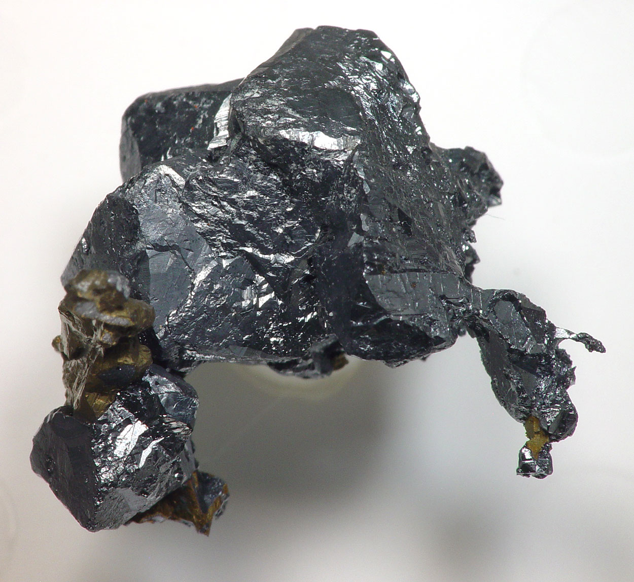 Acanthite