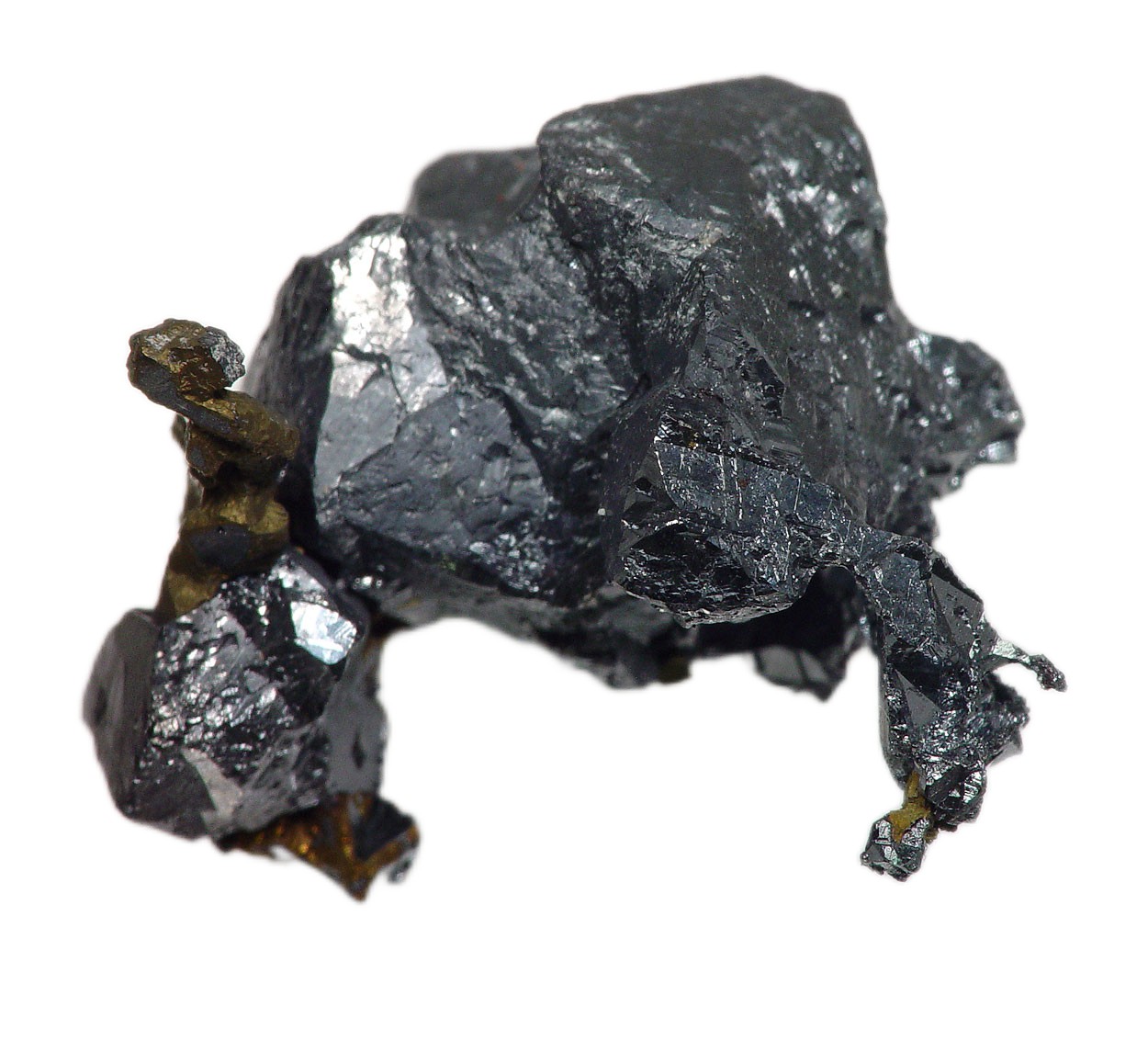 Acanthite