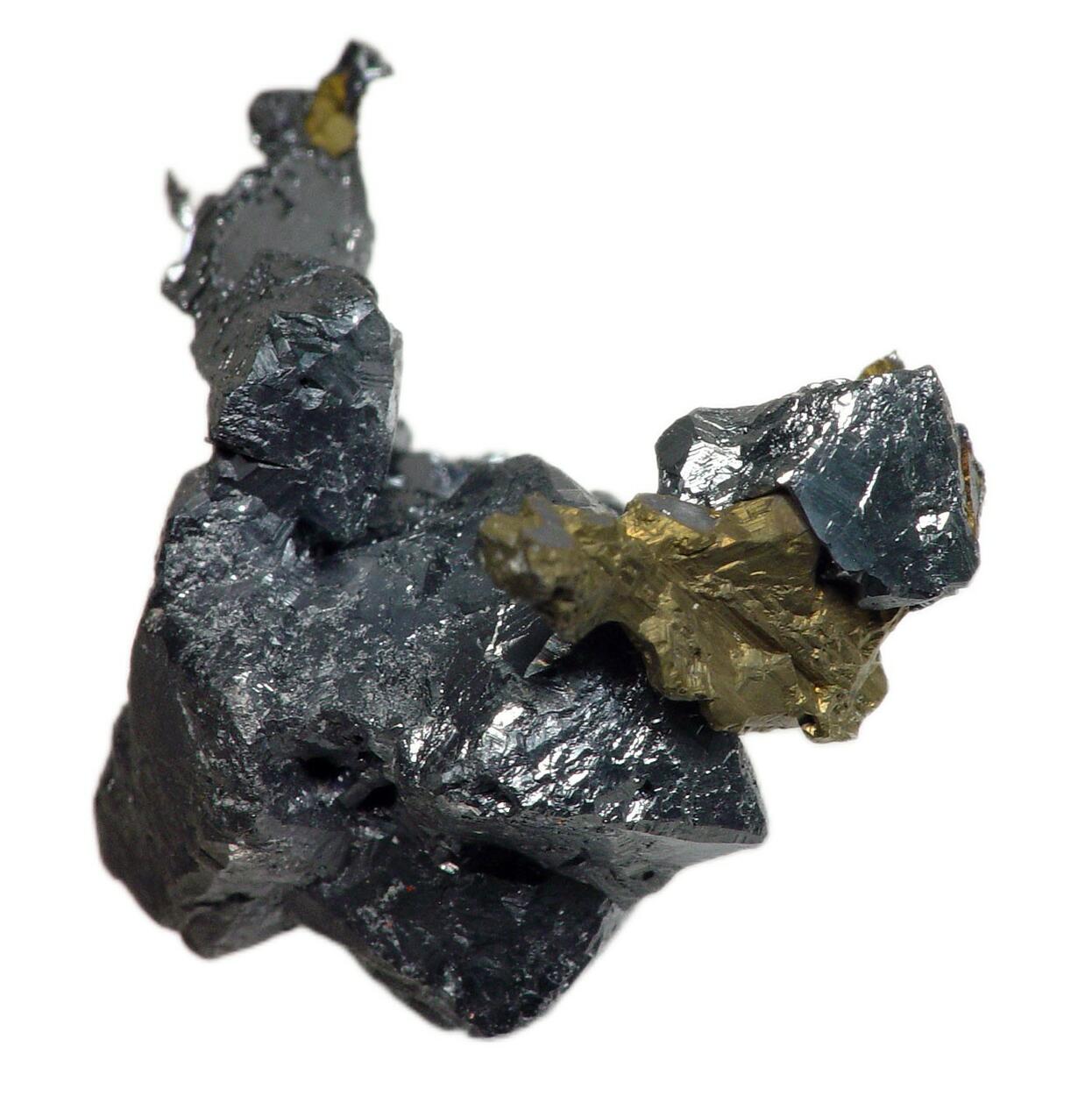 Acanthite
