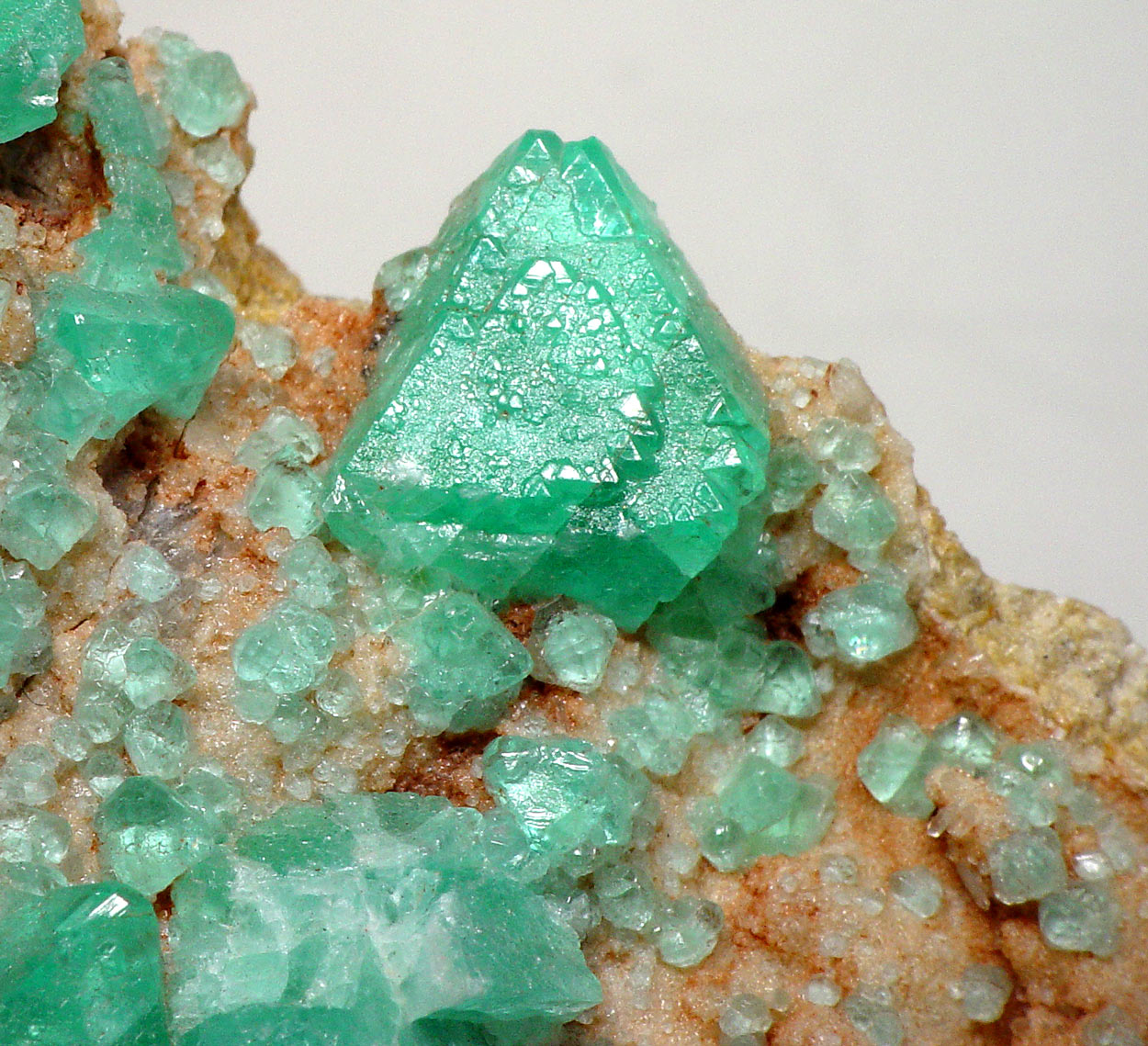 Fluorite