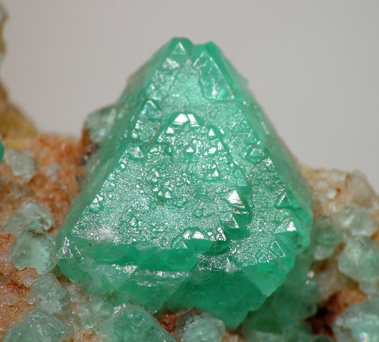 Fluorite