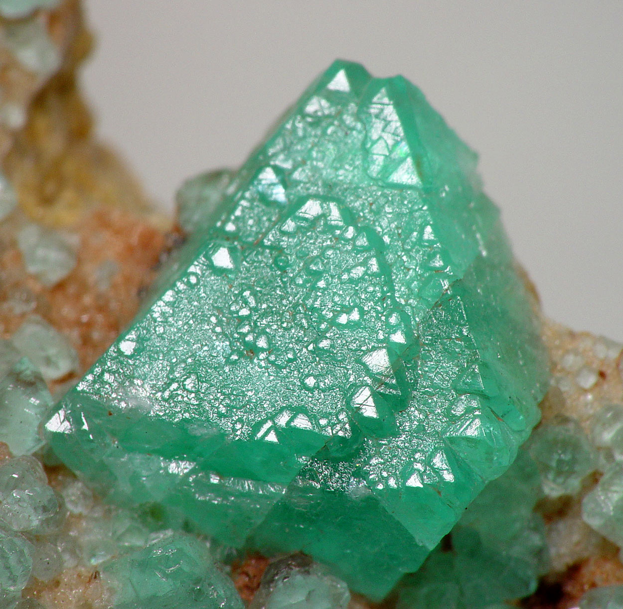 Fluorite