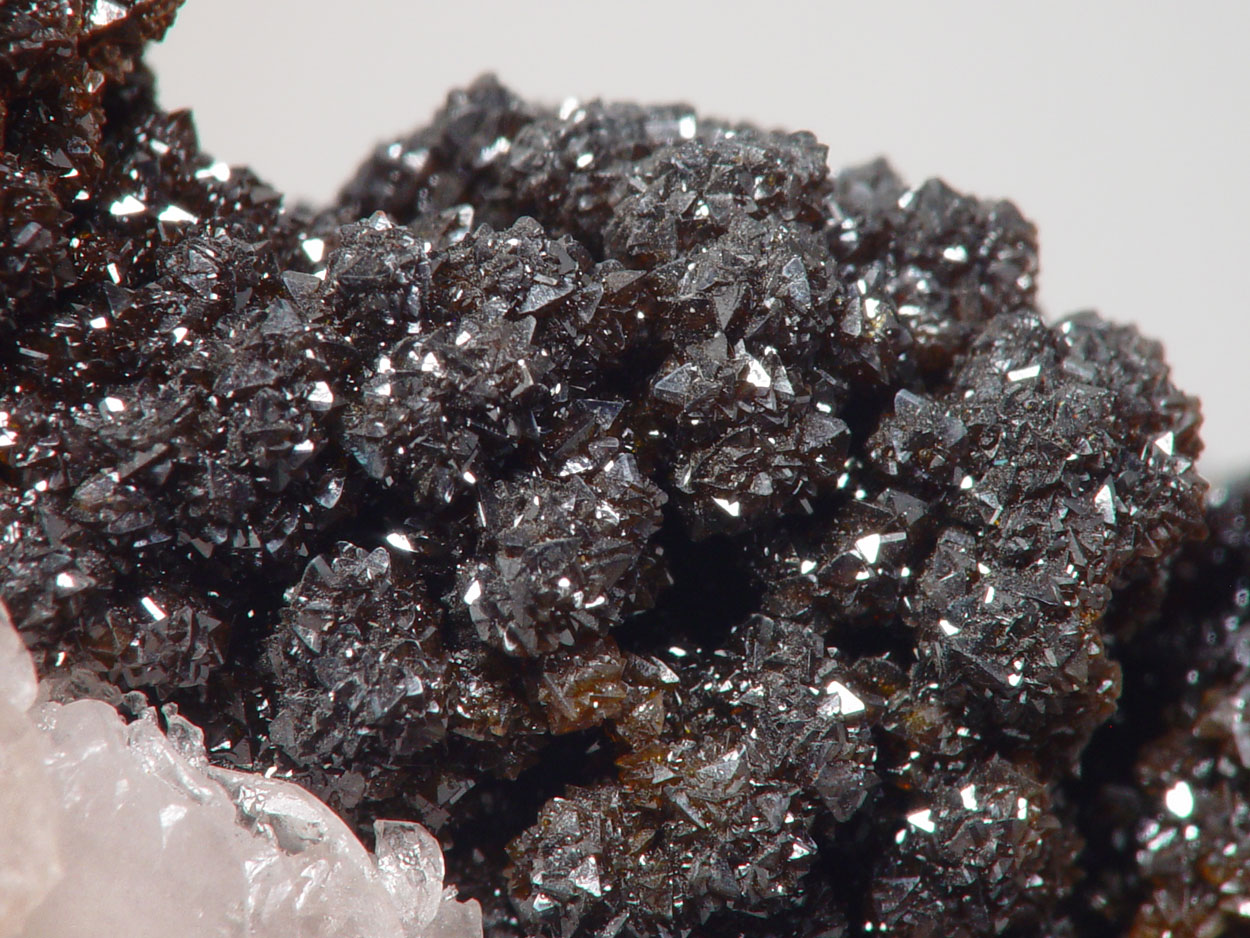 Descloizite