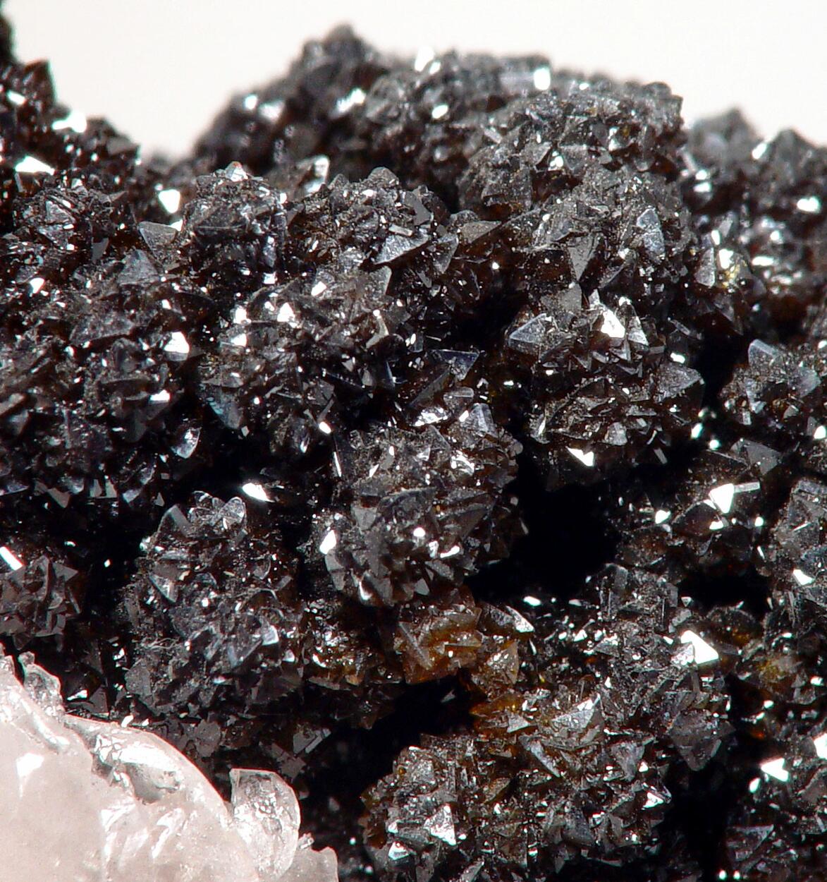 Descloizite