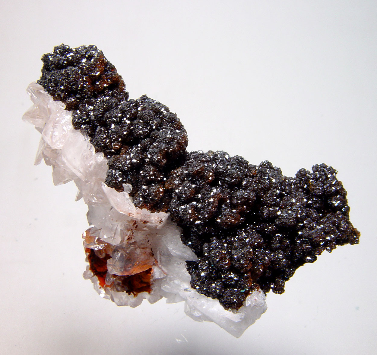 Descloizite