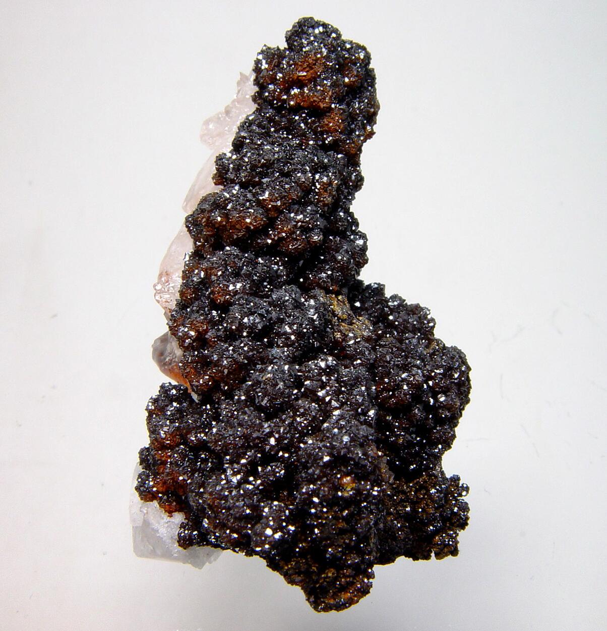 Descloizite