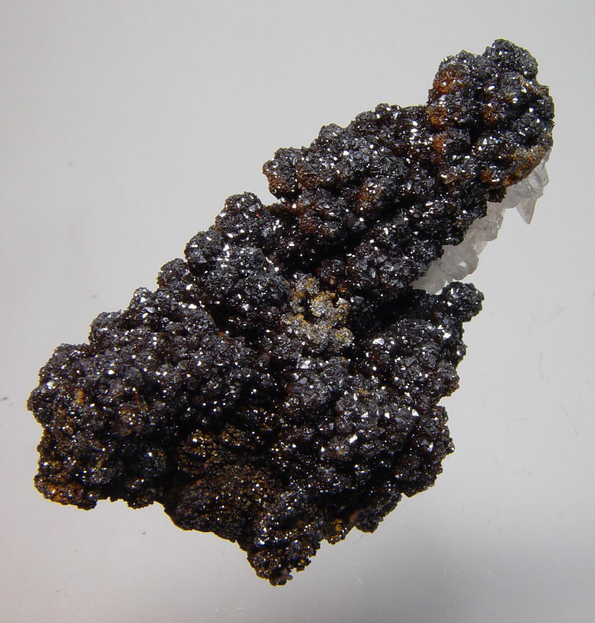 Descloizite
