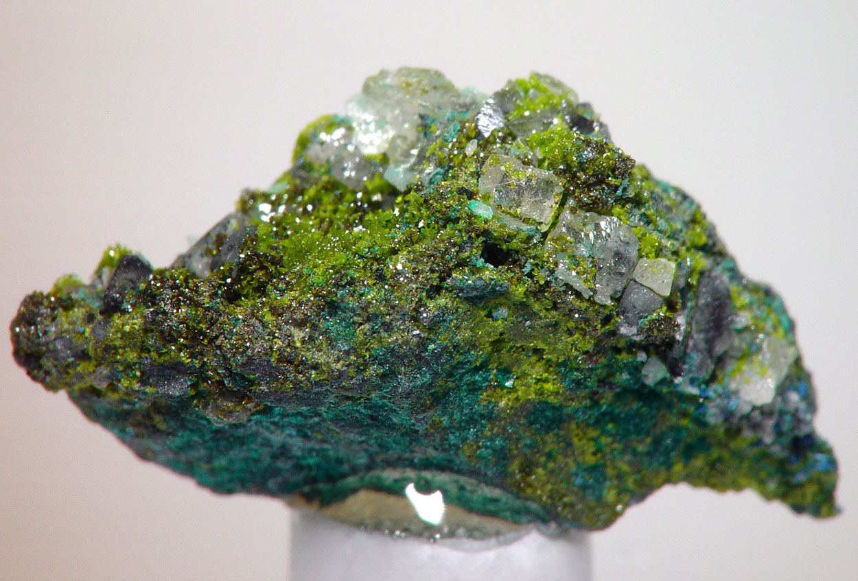 Gartrellite