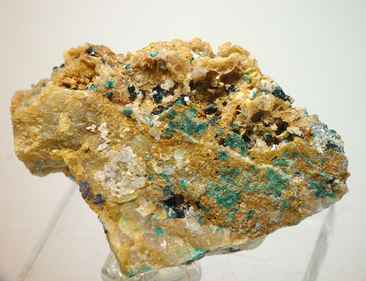 Herbertsmithite