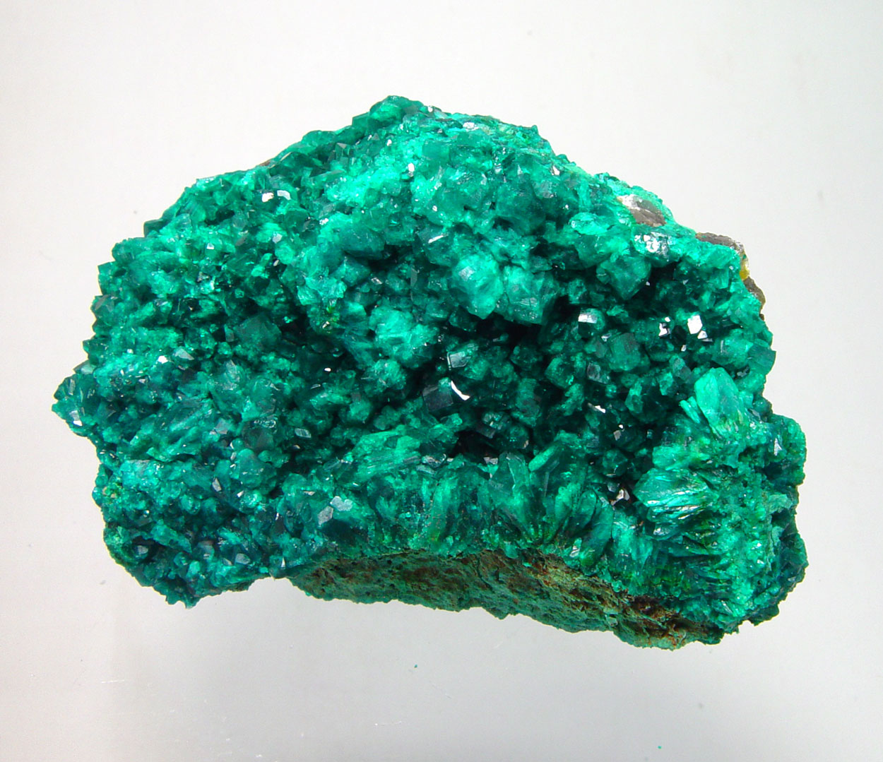 Dioptase