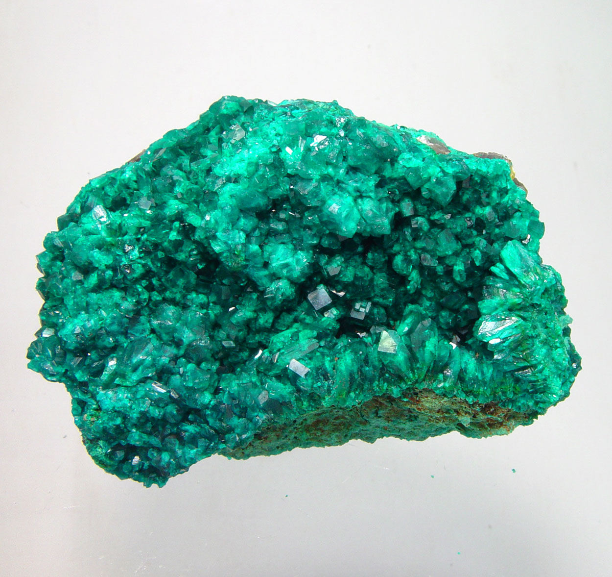 Dioptase