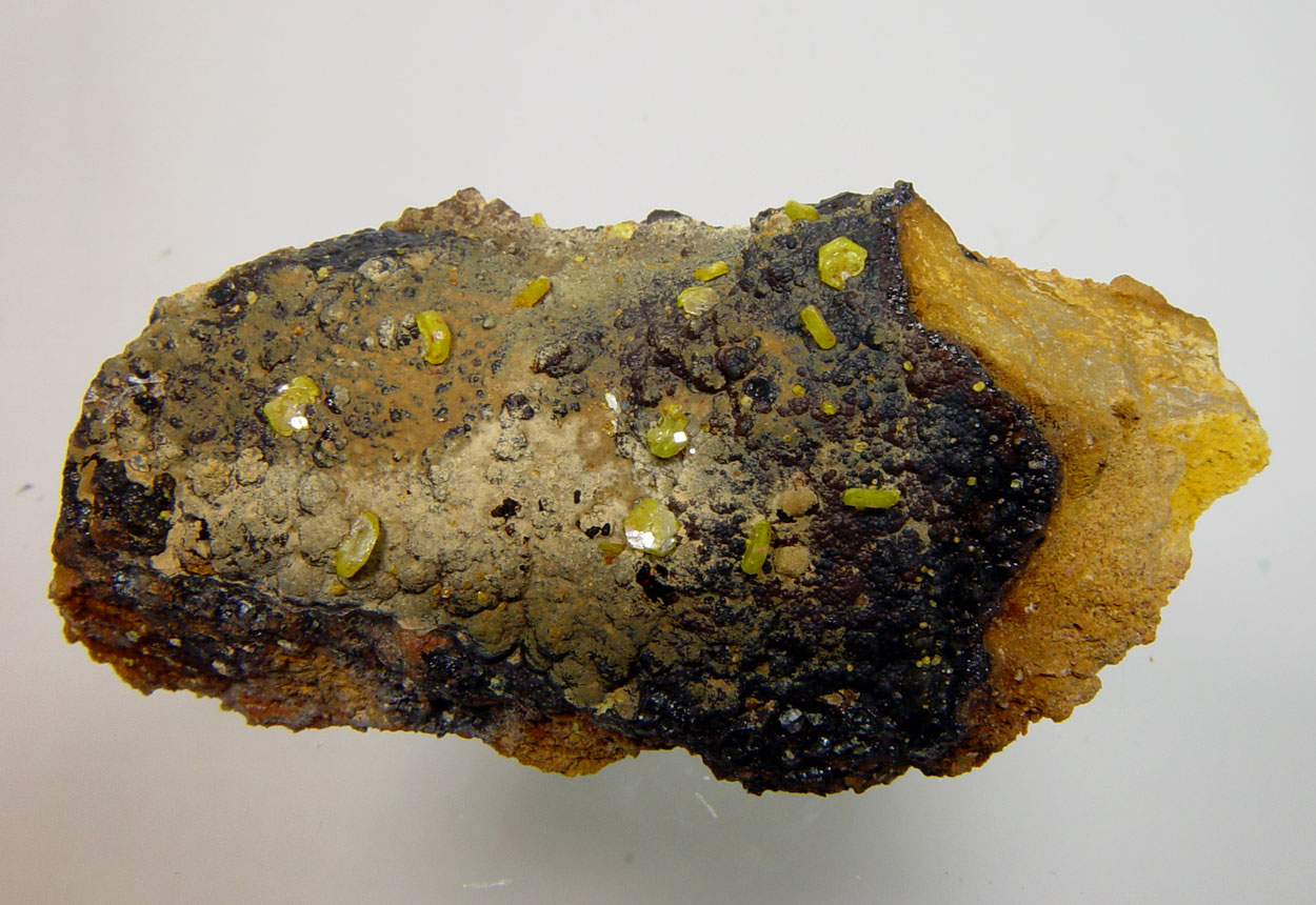 Mimetite