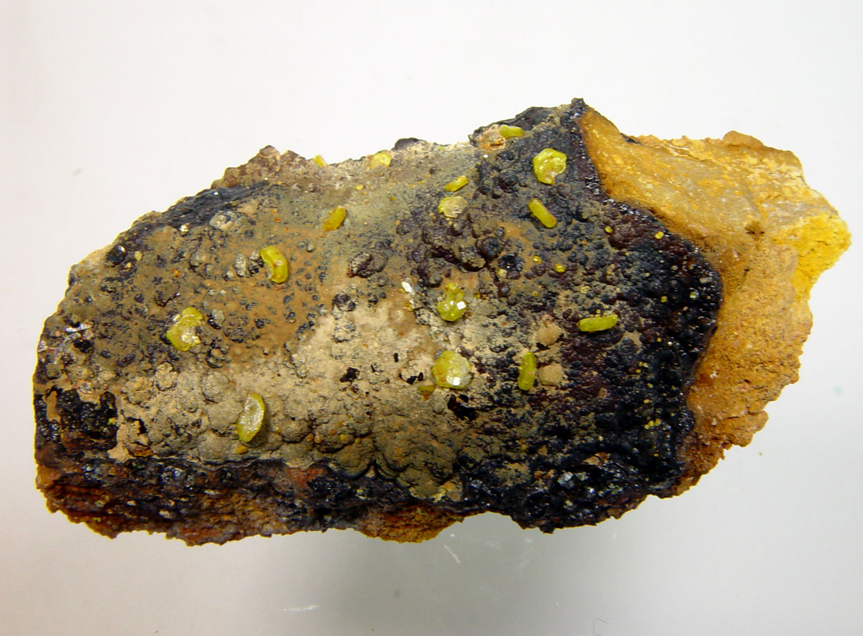 Mimetite