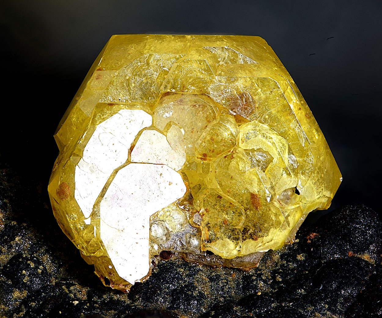 Mimetite