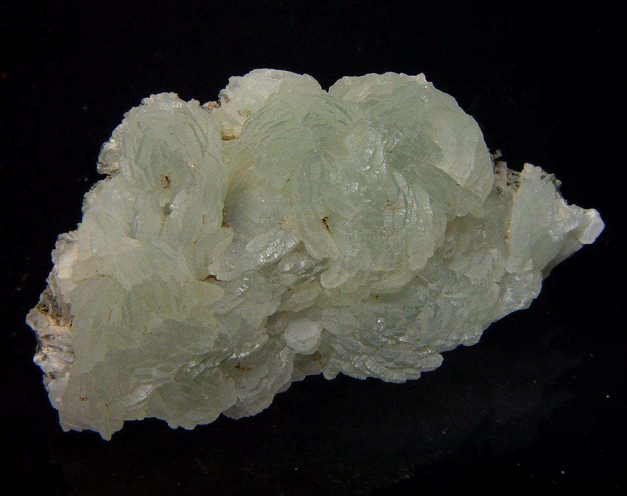Prehnite